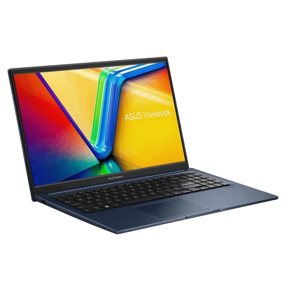 Ноутбуки Asus Vivobook X1504VA-BQ281 (90NB10J1-M00BL0)